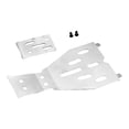 thumbnail image 2 of Colcolo 1:10 Chassis Skid Plate Chassis Guard Chassis Chassis Plate for Part, 2 of 8