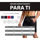 thumbnail image 2 of Short Deportivo Ejercicio Gym Slim Fit Elástico Modernos, 2 of 7