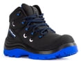 thumbnail image 3 of Botas Industriales Riverline EGY negro 27.5, 3 of 5