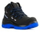 thumbnail image 3 of Botas Industriales Riverline EGY negro 25.5, 3 of 5