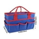 thumbnail image 3 of Bolso Multibolsillos Ganfancp para Profesores Bolsa para Mamás Bolsa para Herramientas de Jardinería Organizador de Papelería Portátil, 3 of 7