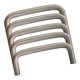 thumbnail image 5 of 5 Unids / Set Cajones Decorativos es Manija Salón Armario Armario Sunnimix Tirador de aleación de zinc, 5 of 8