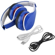 Foldable OY712 Headset MP3 Stereo Over Ear Earp hones For Mobile p hones