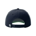 thumbnail image 2 of Richardson 512 Surge Snapback Cap-Navy, 2 of 3