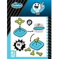 thumbnail image 3 of Thinkfun - Brainteaser 4-T Puzzle™, 3 of 6
