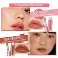 A Lip Nourishing Non Greasy Long Lasting Moisturizing And Color Locking