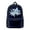Navy, variant on Freya Skye Silent Treatment Backpack Unisex Shoulders Bag Casual Fashion Daypacks Travel Bags