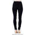 thumbnail image 2 of Jeans OHP by OH POMP para Mujer, Skinny Negro Talla 5, 2 of 4