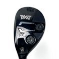 Pre-Owned LEFTY PXG 0311 GEN5 2 Hybrid 17* UST Mamiya Recoil Dart F4 ...