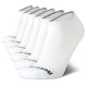 thumbnail image 1 of Calcetines Reebok de corte bajo para hombre, paquete de 6 cojines básicos, tallas 6-12,5, 1 of 7