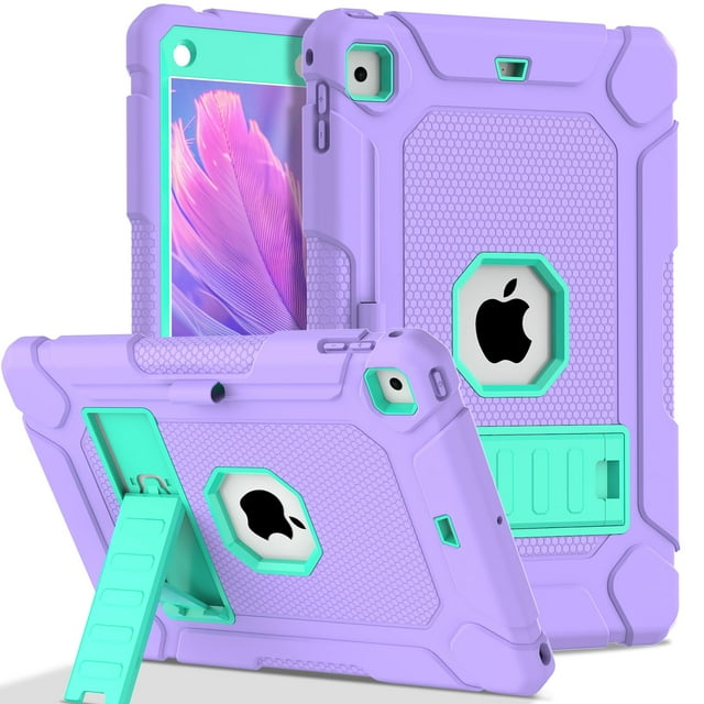 Funda protectora para iPad de 6.ª y 5.ª generación y iPad Air 2