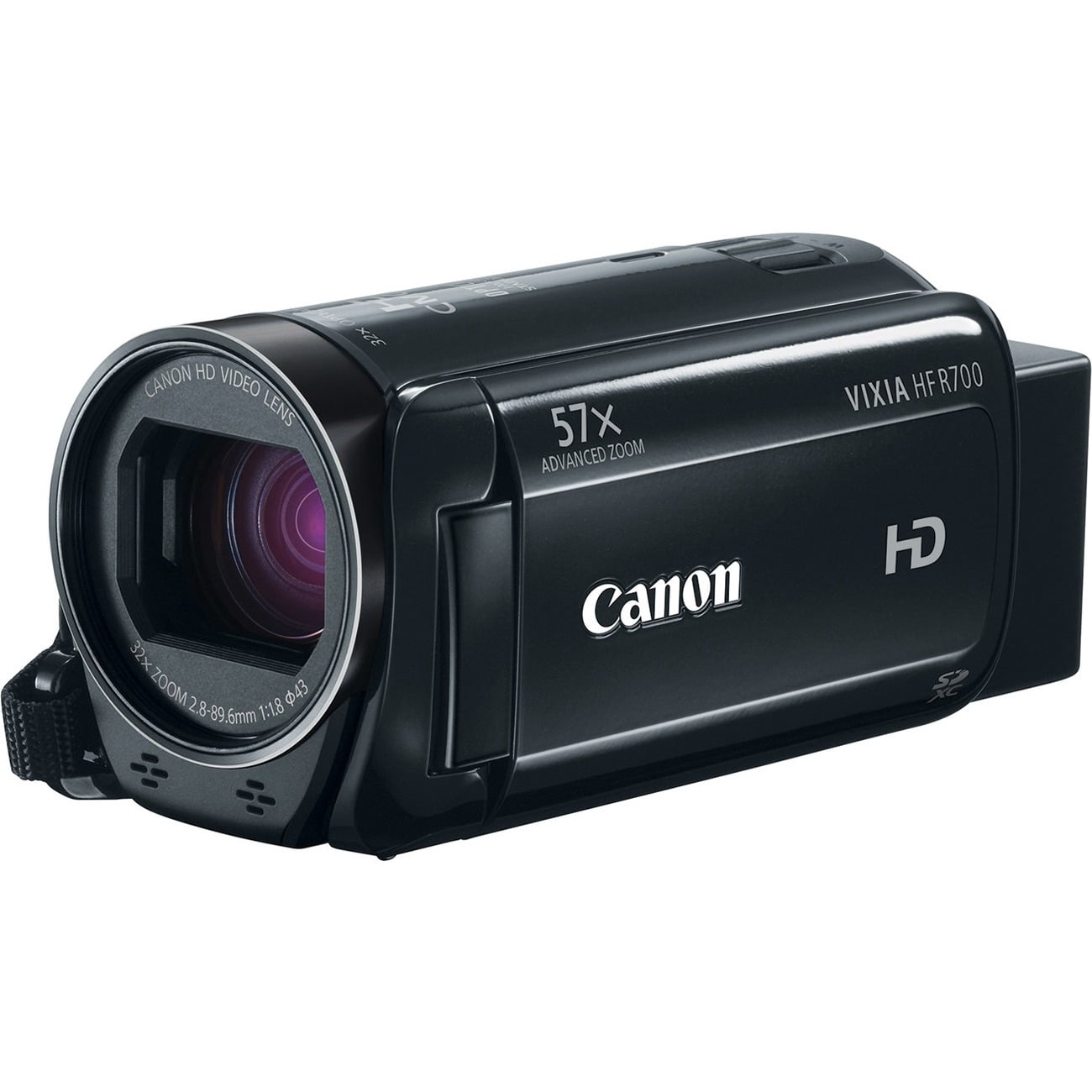 Canon VIXIA HF R700 ビデオカメラ 本体 Canon Support for VIXIA HF R700 | Canon U.S.A., Inc.