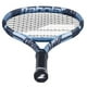 thumbnail image 4 of Raqueta de Tenis Babolat Pure Drive Junior azul oscuro negro 11ª Generación, 4 of 6