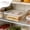 F, variant on Organizing and Storing Clearance Sale - Transparent Rectangular Plastic Food Storage Containers For The Home Ideal For Kitchen Snacks Dried Goods And Keeping Grains And Pulses Fresh