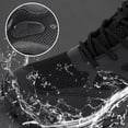 thumbnail image 3 of Zapatos para Descalzos Mujer Y Hombre Con Forro Piel Antideslizantes Exteriores, 3 of 9