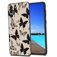 thumbnail image 1 of Butterflies678-115 Phone Case, Degined for Samsung Galaxy S21+ Plus Case Men Women, Flexible Silicone Shockproof Case for Samsung Galaxy S21+ Plus, 1 of 1