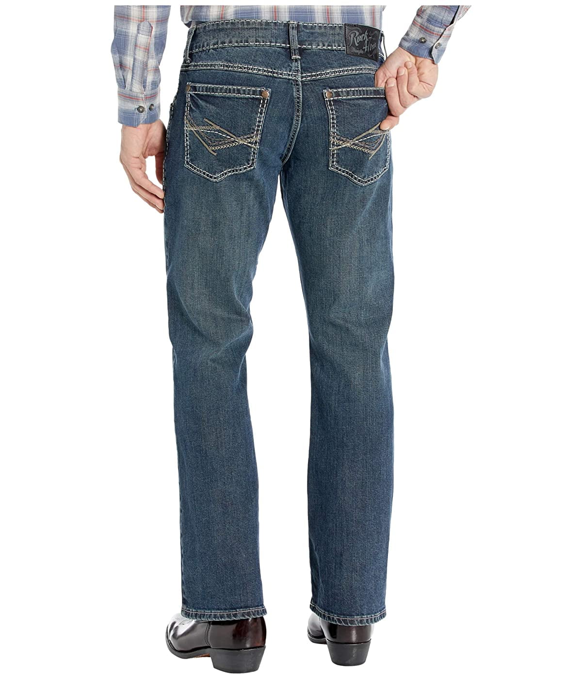 rock 47 jeans clearance