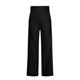 thumbnail image 4 of Pantalones de Yoga Deportivos de Moda Pantalones Sueltos Sólidos Con Bolsillos Activos de Cintura Media Alta Odeerbi ODB-6, 4 of 5