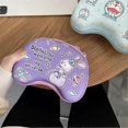 thumbnail image 3 of Carrying Case for Nintendo Switch Pro Controller/Sony-PS5 Wireless Controller - Shockproof Hard Shell, 3 of 3