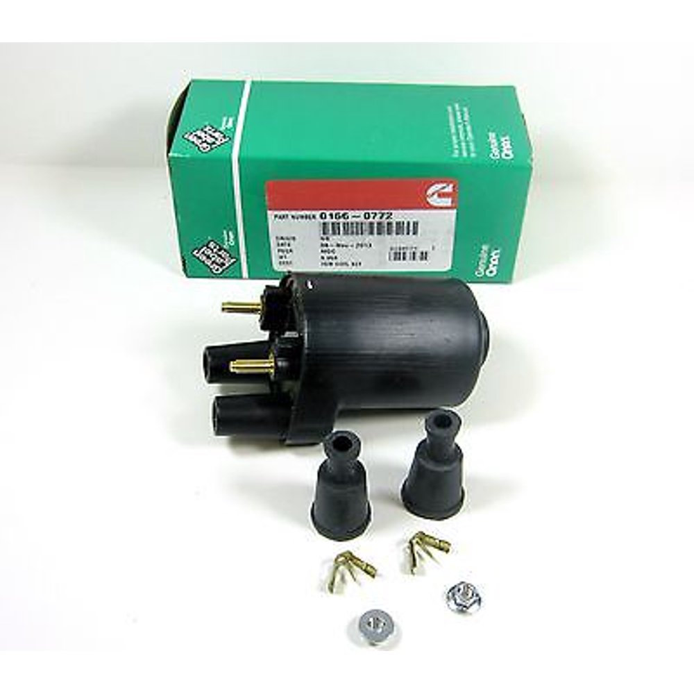 Ignition Coil for Onan 1660804, 1660772, 1660535