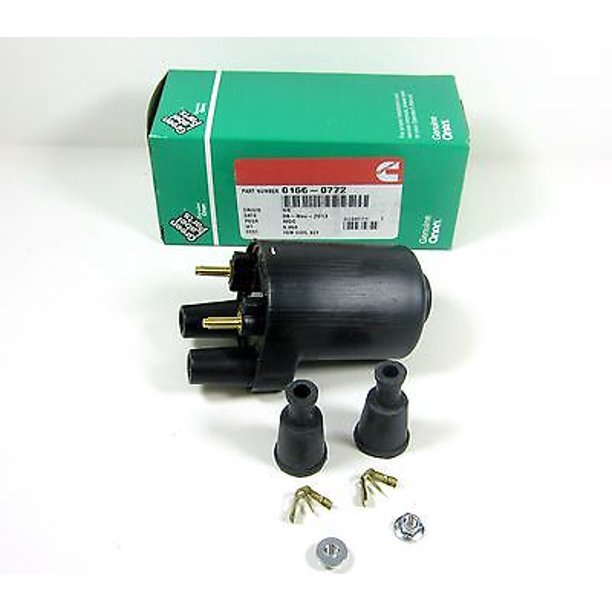 Ignition Coil for Onan 1660804, 1660772, 1660535