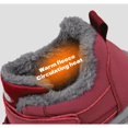 thumbnail image 7 of Musabela Orthopedic Shoes for Women and Men Wide Toe Box Ortho Frost the Most Comfortable Orthopedic Boots for Your Feet, 7 of 7