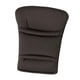thumbnail image 2 of Almohadilla para correa de asiento de automóvil Almohadilla para cinturón de seguridad Almohadilla para cinturón de seguridad para bebé Almohadilla universal para cinturón entrepierna negra, 2 of 9