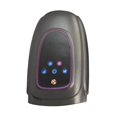 thumbnail image 4 of Zentra Adjustable Hand Massager with Heat and Compression Ergonomic Hand Massage Device, 4 of 9