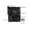 thumbnail image 5 of ASUS ROG Crosshair VIII Dark Hero AM4 AMD X570S SATA 6Gb/s ATX AMD Motherboard, 5 of 5
