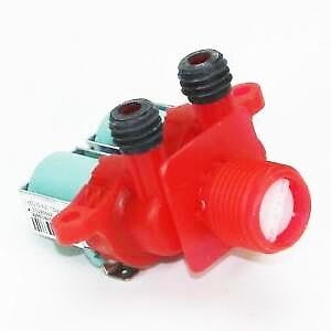 Whirlpool W11220205 Valve - OEM Part