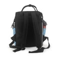 thumbnail image 3 of Easygdp Dolphin Lovers para Bolsa de Bebé de Gran Capacidad con Múltiples Bolsillos, Bolsa de Pañales para Padres, Bolsa de Viaje Organizada y Elegante, 3 of 6