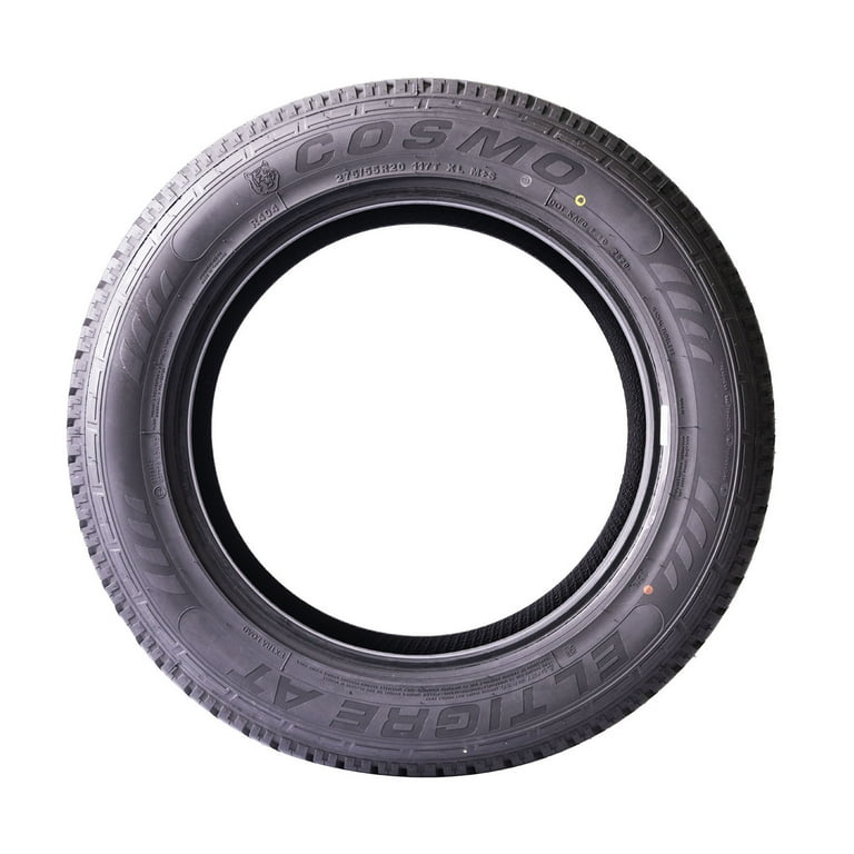 Cosmo EL Tigre AT All Terrain 285/55R20 115T Light Truck Tire