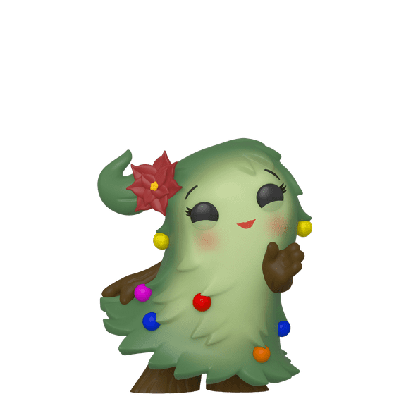 Funko POP! Holiday - Mayor Patty Noble