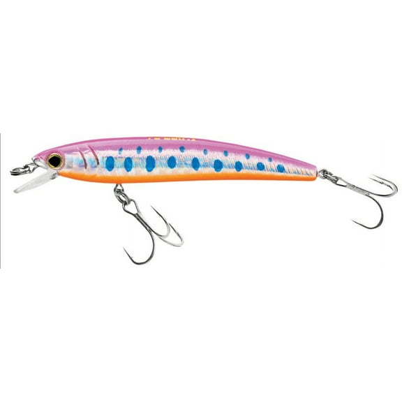 PINS MINNOW (S) 70MM 2-3/4"