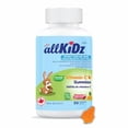 thumbnail image 1 of Allkidz - Vitamin C Gummies, 80s, 1 of 10
