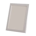 thumbnail image 1 of Hioecau Vintage Wooden Photo Frame Clear Glass Picture Display Frame Rustic Home Office Bedroom Desktop Photo Holder Decoration, 1 of 8