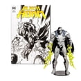 thumbnail image 1 of DC Multiverse 7 Inch Action Figure | Black Adam (BW Gold Label), 1 of 3