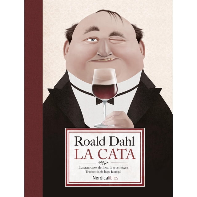 Cata, La Nórdica 9788416112432