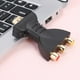 thumbnail image 4 of Convertidor Adaptador Btafrte Audio Y Video AV Compuesto 3 RCA, 4 of 9