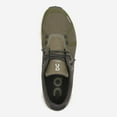 thumbnail image 3 of ON RUNNING Cloud 5 Men/Adult shoe size Men 13  Athletics ON-59.98912 Olive/ White, 3 of 4