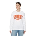 thumbnail image 6 of Halloween Sweatshirt for Women & Men, Trendy Halloween Fall Long Sleeve, 6 of 7