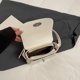 thumbnail image 4 of Bag Women PU Fashion Housing Simple Axila Chic Hobo White, 4 of 9