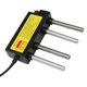 thumbnail image 4 of Electrolizador de agua con fusible a prueba de fugas Electrolizador de calidad del agua Plug and Play para agua potable de pozo 100?240V, 4 of 8