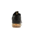 thumbnail image 4 of Nike Men's Air VaporMax 2021 FK Black Multi-Color Pollen Running Shoes, from StockX, 4 of 5