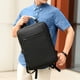 thumbnail image 2 of Mochila Escolar Viaje CM-TOP Bolsa para Laptop con Cargador USB, 2 of 11