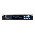 thumbnail image 6 of Pyle Pro 3000WATT AMP and TUNER PYLP3001AT, 6 of 6