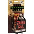 thumbnail image 1 of Juego de mesa Steve Jackson Games Zombie Dice, 1 of 4