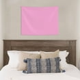 thumbnail image 4 of Goofa Pink Pattern Wall Tapestry for Bedroom ,29x37 Inch Tapestry Wall Hanging Bedspread Tapestry Boho Tapestry, 4 of 8