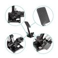 thumbnail image 5 of Throttle Pedal Assembly for Ezgo RXV Golf Cart 2Five Replacement Part, 5 of 5
