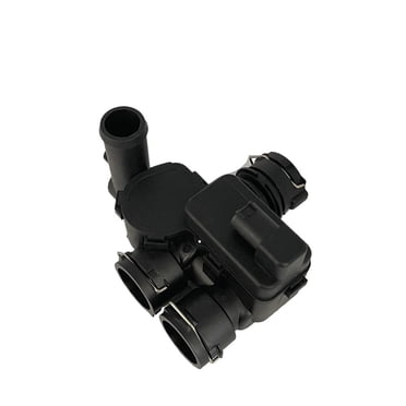 Valve de Contrôle de Chauffage de Voiture pour Mercedes-Benz W211 W219 E320 E500 E63 CLS500 CLS550 CLS63 OEM:2118320584 A2118320584